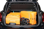 MINI MINI Countryman Cooper SE Countryman ALL4 Cooper SE Northwood Edition con Cuero Chester Todo terreno Interior Maletero 5 puertas