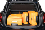 MINI MINI Countryman Cooper SE Countryman ALL4 Cooper SE Northwood Edition con Cuero Chester Todo terreno Interior Maletero 5 puertas