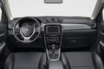 Suzuki Vitara 1.5 Strong Hybrid AGS Strong Hybrid Todo terreno Interior Salpicadero 5 puertas