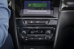 Suzuki Vitara 1.5 Strong Hybrid AGS Strong Hybrid Todo terreno Interior Pantalla del sistema multimedia 5 puertas