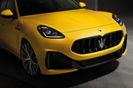 Maserati Grecale Trofeo Trofeo Todo terreno Exterior Frontal 5 puertas