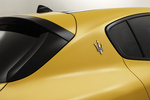 Maserati Grecale Trofeo Trofeo Todo terreno Exterior Detalle 5 puertas