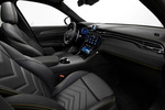 Maserati Grecale Trofeo Trofeo Todo terreno Interior Salpicadero 5 puertas