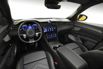 Maserati Grecale Trofeo Trofeo Todo terreno Interior Salpicadero 5 puertas