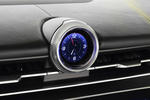 Maserati Grecale Trofeo Trofeo Todo terreno Interior Reloj 5 puertas