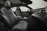 Maserati Grecale Trofeo Trofeo Todo terreno Interior Asientos 5 puertas
