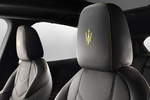 Maserati Grecale Trofeo Trofeo Todo terreno Interior Reposacabezas 5 puertas