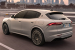 Maserati Grecale Modena Modena Todo terreno Exterior Lateral-Posterior 5 puertas