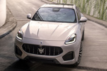Maserati Grecale Modena Modena Todo terreno Exterior Frontal-Lateral 5 puertas
