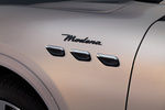Maserati Grecale Modena Modena Todo terreno Exterior Detalle 5 puertas