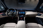 Maserati Grecale Modena Modena Todo terreno Interior Salpicadero 5 puertas