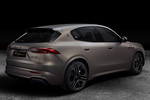 Maserati Grecale Folgore Folgore Todo terreno Exterior Posterior-Lateral 5 puertas