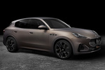 Maserati Grecale Folgore Folgore Todo terreno Exterior Lateral-Frontal 5 puertas