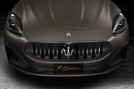 Maserati Grecale Folgore Folgore Todo terreno Exterior Frontal 5 puertas