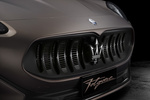 Maserati Grecale Folgore Folgore Todo terreno Exterior Frontal 5 puertas