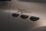 Maserati Grecale Folgore Folgore Todo terreno Exterior Detalle 5 puertas