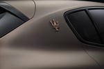 Maserati Grecale Folgore Folgore Todo terreno Exterior Detalle 5 puertas