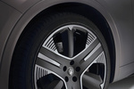 Maserati Grecale Folgore Folgore Todo terreno Exterior Llanta 5 puertas