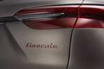 Maserati Grecale Folgore Folgore Todo terreno Exterior Pilotos 5 puertas