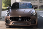 Maserati Grecale GT GT Todo terreno Exterior Frontal 5 puertas