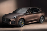 Maserati Grecale GT GT Todo terreno Exterior Frontal-Lateral 5 puertas