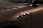 Maserati Grecale GT GT Todo terreno Exterior Detalle 5 puertas