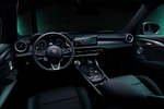 Alfa Romeo Tonale Gama Tonale Edizione Speciale Todo terreno Interior Salpicadero 5 puertas