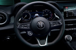 Alfa Romeo Tonale Gama Tonale Edizione Speciale Todo terreno Interior Volante 5 puertas