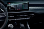 Alfa Romeo Tonale Gama Tonale Edizione Speciale Todo terreno Interior Pantalla del sistema multimedia 5 puertas