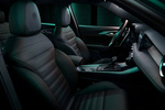 Alfa Romeo Tonale Gama Tonale Edizione Speciale Todo terreno Interior Asientos 5 puertas
