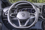Volkswagen T-Roc 1.5 TSI 110 kW (150 CV) R Line Todo terreno Interior Volante 5 puertas