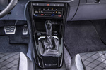 Volkswagen T-Roc 1.5 TSI 110 kW (150 CV) R Line Todo terreno Interior Palanca de Cambios 5 puertas