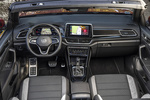 Volkswagen T-Roc Cabrio 1.5 TSI 110 kW (150 CV) DSG Cabrio R Line Todo terreno Interior Salpicadero 5 puertas