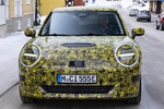MINI MINI Camuflado Camuflado Turismo Exterior Frontal 3 puertas