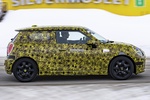 MINI MINI Camuflado Camuflado Turismo Exterior Lateral 3 puertas