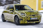 MINI MINI Camuflado Camuflado Turismo Exterior Lateral-Frontal 3 puertas