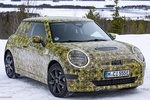 MINI MINI Camuflado Camuflado Turismo Exterior Lateral-Frontal 3 puertas