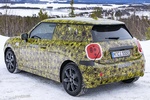 MINI MINI Camuflado Camuflado Turismo Exterior Lateral-Posterior 3 puertas