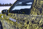 MINI MINI Camuflado Camuflado Turismo Exterior Retrovisor 3 puertas