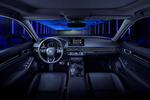 Honda Civic Gama Civic e:HEV Gama Civic e:HEV Turismo Interior Salpicadero 5 puertas