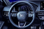 Honda Civic Gama Civic e:HEV Gama Civic e:HEV Turismo Interior Volante 5 puertas
