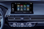 Honda Civic Gama Civic e:HEV Gama Civic e:HEV Turismo Interior Pantalla del sistema multimedia 5 puertas