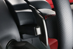 Lexus NX 350h 4WD F Sport con Cuero Rojo Coral 350h Todo terreno Interior Levas 5 puertas