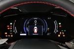 Lexus NX 350h 4WD F Sport con Cuero Rojo Coral 350h Todo terreno Interior Cuadro de instrumentos 5 puertas