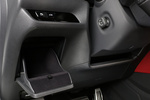 Lexus NX 350h 4WD F Sport con Cuero Rojo Coral 350h Todo terreno Interior Guantera y recept&aacute;culo 5 puertas
