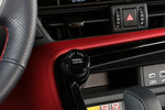 Lexus NX 350h 4WD F Sport con Cuero Rojo Coral 350h Todo terreno Interior Mandos salpicadero 5 puertas