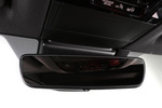 Lexus NX 350h 4WD F Sport con Cuero Rojo Coral 350h Todo terreno Interior Retrovisor interior 5 puertas