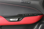 Lexus NX 350h 4WD F Sport con Cuero Rojo Coral 350h Todo terreno Interior Mandos puerta 5 puertas