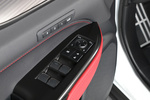 Lexus NX 350h 4WD F Sport con Cuero Rojo Coral 350h Todo terreno Interior Mandos puerta 5 puertas
