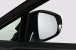 Lexus NX 350h 4WD F Sport con Cuero Rojo Coral 350h Todo terreno Interior Retrovisor 5 puertas